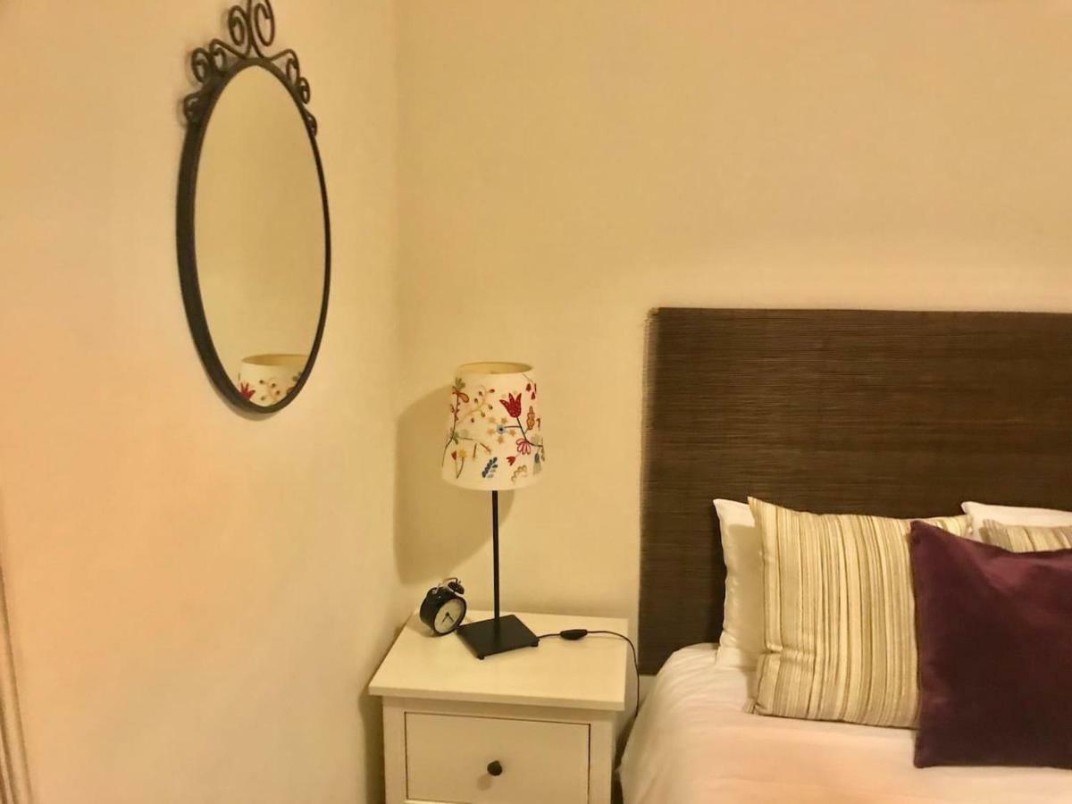 Ferienwohnung Charming Flat Lissabon Exterior foto